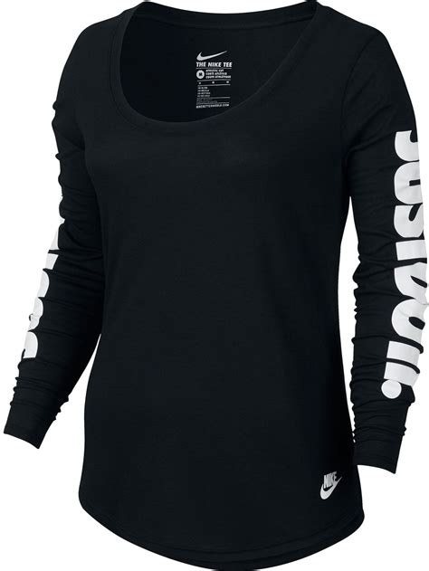 women's nike shirts.